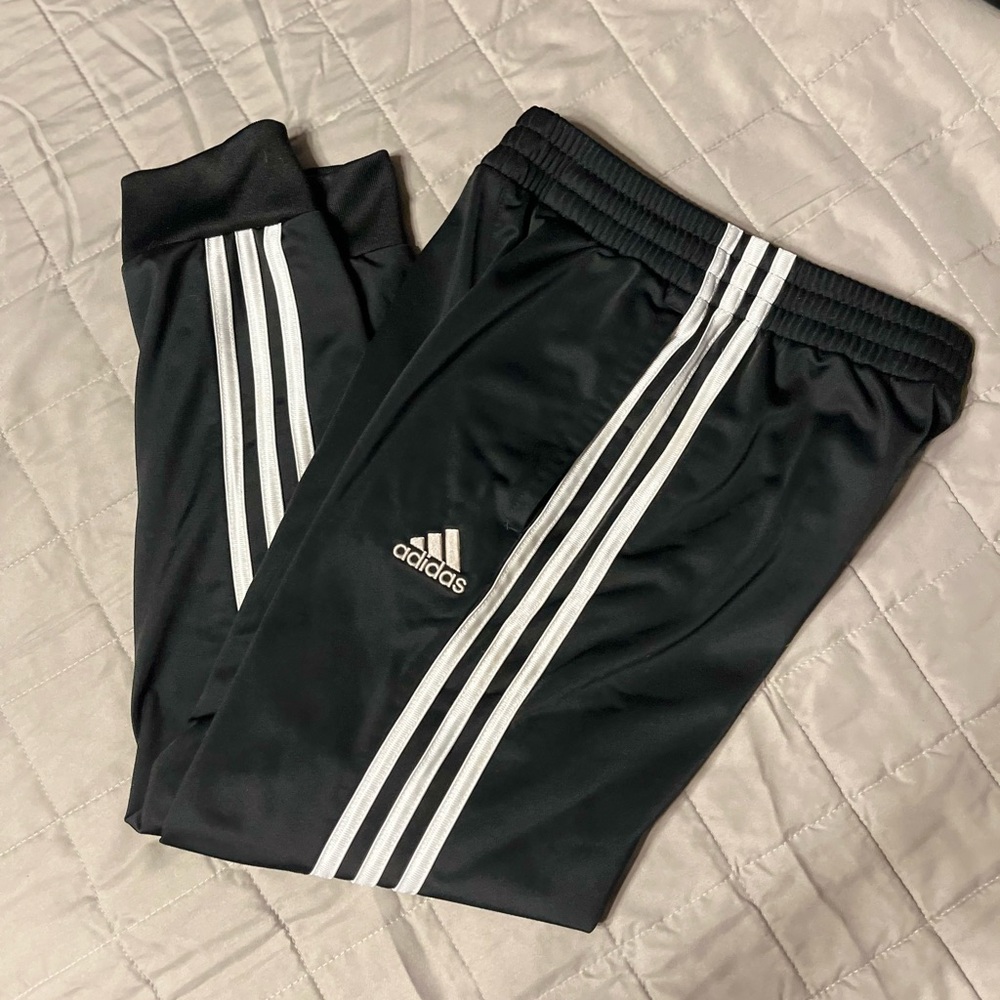 Boys adidas pants